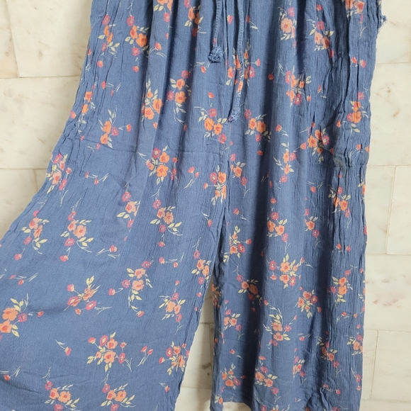 Kaftan Top & Bottom Set - Picture 2 of 8